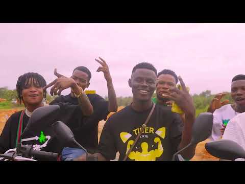 Demorne Makenzi feat El Filosofo_Agba (Clip officiel By Damido )
