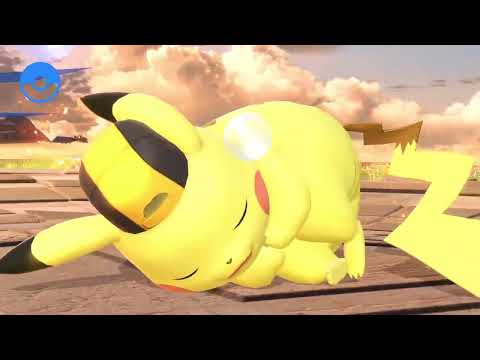 Tripoint Smash 183  -  Losers Quarters  -  Syphir(Falco) Vs. CoolKid85(Pikachu)