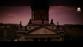 Schiller feat  Jaël – Tired ( Symphonia ) (4Kᴴᴰ Video Edit Parys66)