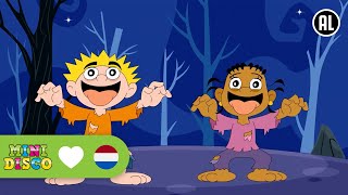 Zombiedans - Minidisco NL