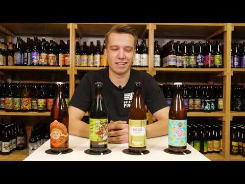 Chmielotok  - Dolewka (Odcinek 2)