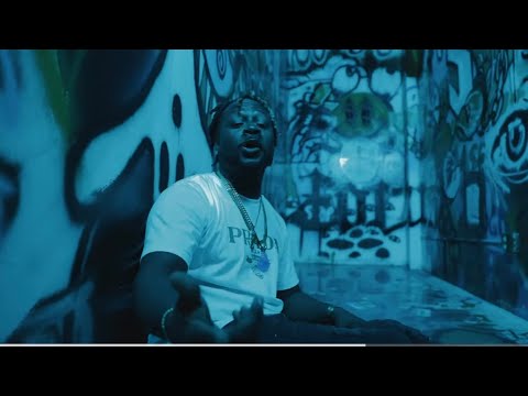 SirEyeBusser Da Bleeder - TBH (Official Music Video) 🎥 shot by DonyMac