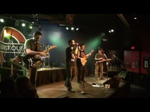 Fly (Sugar Ray Cover) - Dead Eye Stare