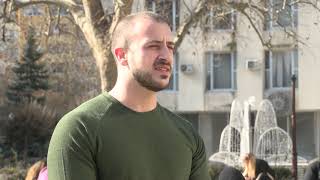 Изложба и фотостудио на открито за 14-и февруари в Димитровград
