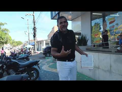 Servindo o Senhor em Mãe do Rio  - Pará 