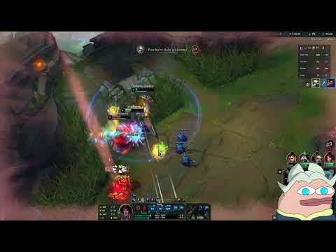 Drututt Clean 2v2 on Top