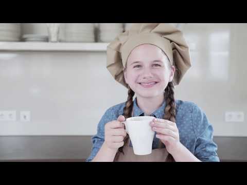 Kochen mit Maren I Kinderküche I Mittelalter I Liebeselexir