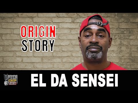 EL DA SENSEI: Meeting Tame One & Forming Artifacts (Part 3)