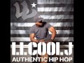 LL Cool J - Jump On It (2013) Tłumaczenie PL ...