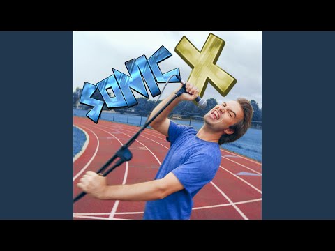 Gotta Go Fast (Sonic X Theme)