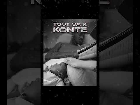 Tout sa k konte🤍