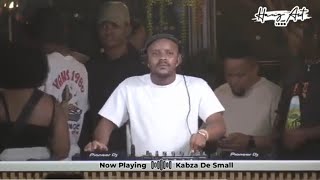 Download lagu KABZA DE SMALL EXCLUSIVES MIX|25 MARCH 2025| @HANG AWT MONDAY RESIDENCY mp3