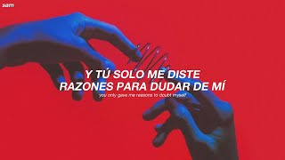 Politix - Balu Brigada (Sub Español + Lyrics)