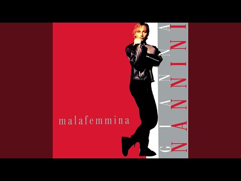 Revolution - Gianna Nannini