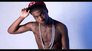 Lil B - Out The Hood (Instrumental) (Remake)