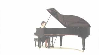 Schubert/Liszt Gretchen am Spinnrade - Nino Gvetadze