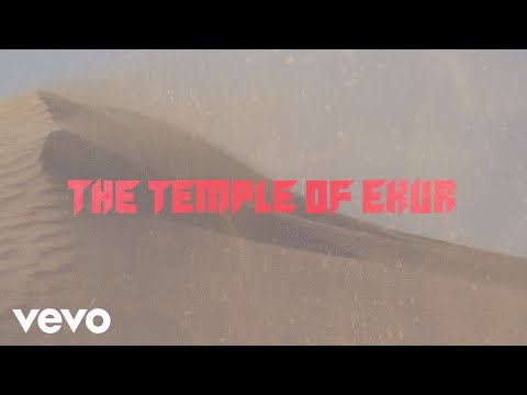 Volbeat - Temple Of Ekur Guitar pro tab