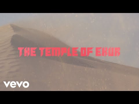 Temple of Ekur (Lyric Video)