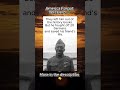 Henry Johnson – The Forgotten Hero of World War I ⚔️