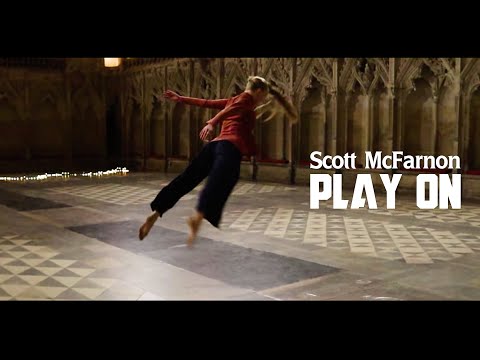 Play On - Scott McFarnon