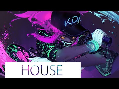 Robbe, DJSM, CPX & Britt Lari - Sweet But Psycho