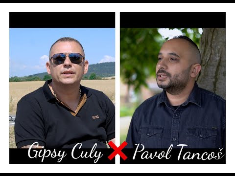 Gipsy Culy ❌ Pavol Tancoš - Pod tou horou ( OFFICIAL VIDEO ) 🎬