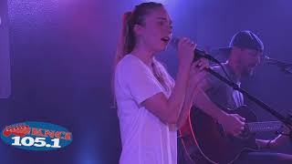 Danielle Bradbery - Sway (Live)
