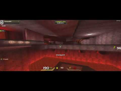 DFWC2017-6 1:12 Quake Live Race