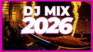 Download lagu DJ MIX 2026 - Mashups & Remixes of Popular Songs 2026 | DJ Disco Remix Music Club Mix 2025 mp3 Download lagu DJ MIX 2026 - Mashups & Remixes of Popular Songs 2026 | DJ Disco Remix Music Club Mix 2025 mp3