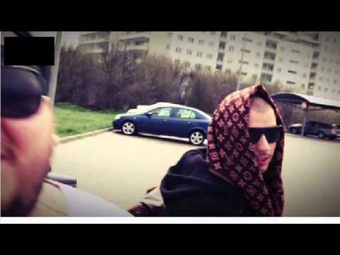 BRADDU FT. RED - NASTY