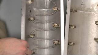 Maytag Dryer Heating Element Replacement, Dryer Repair