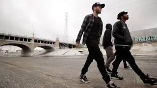 Day and Night - Majid Jordan - Stevo Jones Choreography