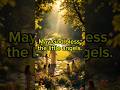 May God bless the little angels. #GodBless #LittleAngels #godmessage  #HeavenlyBlessings