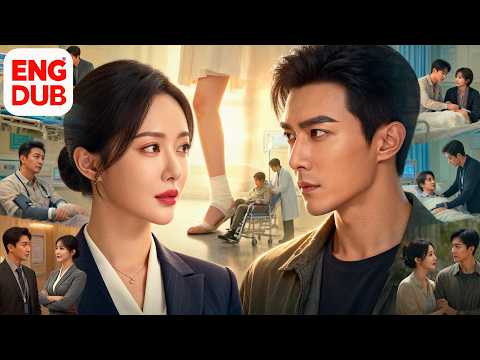 【Multi Sub】She Married a “Mountain Guy” in a Flash… Then He Healed Her Leg Overnight