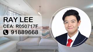 496C TAMPINES STREET 43