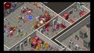 Alien Shooter PS4 DLC Fight For Life