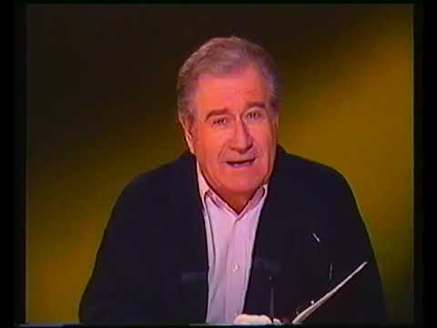 ARD 13./14.05.1989 Tagesschau, Nachtgedanken, Sendeschluss