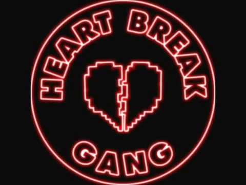 HBK Gang Iamsu!, P-Lo, Skipper H O E  Heartbreakers Over Everything [New 2012]