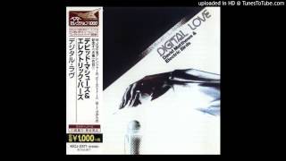 David Matthews & Electric Birds - Media