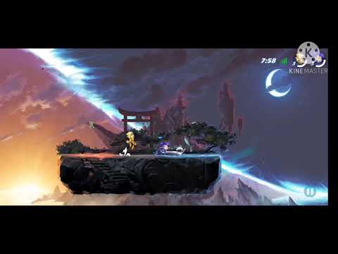 【ブロウルハラ】 最速3タテ