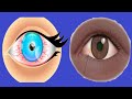 Gritty Eyes: Causes And Prevention