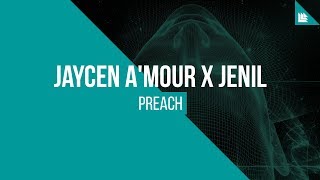 Jaycen A'mour - Preach video