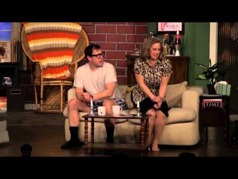 Play It Again, Sam ~ The Awkward Morning After