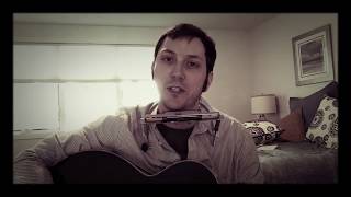 (1723) Zachary Scot Johnson That&#39;s How I Got To Memphis Buddy Miller Cover thesongadayproject Newsro