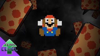 What if Mario lost his Memory?