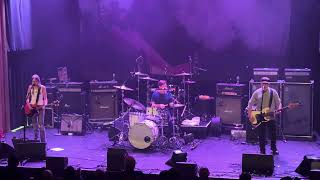 Juliana Hatfield Three ~ 08 Feelin&#39; Massachusetts ~ 10-06-2024 Live @ The Neptune Theatre Seattle WA