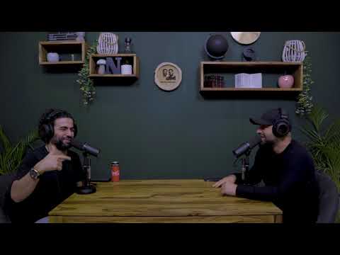 Wie wird man ein Corpse Molester | #102 Nizar & Shayan Podcast