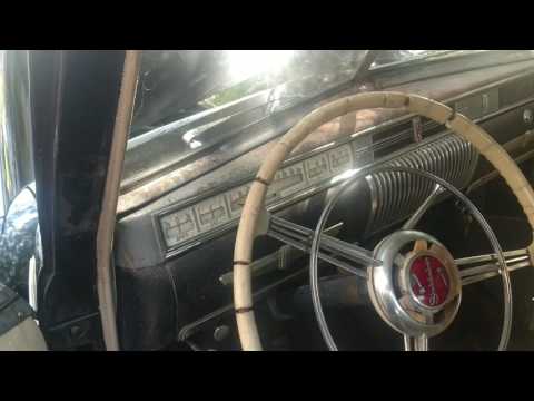 Thumbnail for 1941 Studebaker Walkaround by Studebaker