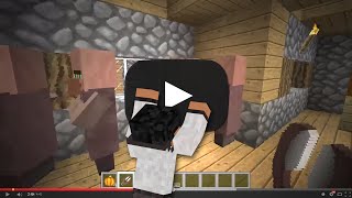 СМОТРИМ РОЛИКИ НЕ ВЫХОДЯ ИЗ ИГРЫ - Minecraft (Обзор Мода)