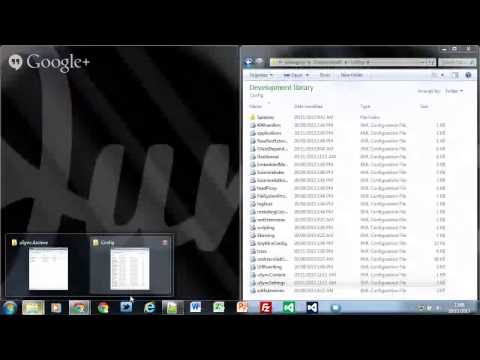 EP010 with Kevin Jump - uSync